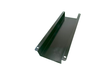Screw On U-Shape Cable Tray